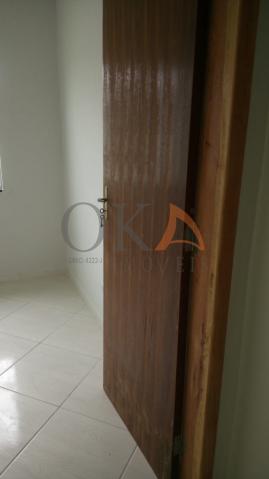 Casa 29,76m² 02 dormitórios no campo de santana - Foto 13