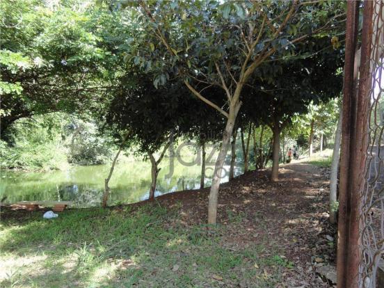 Terreno residencial à venda, Betel, Paulínia. - Foto 17