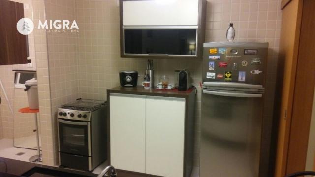 Apartamento à venda com 3 dormitórios em Urbanova, São josé dos campos cod:417 - Foto 12