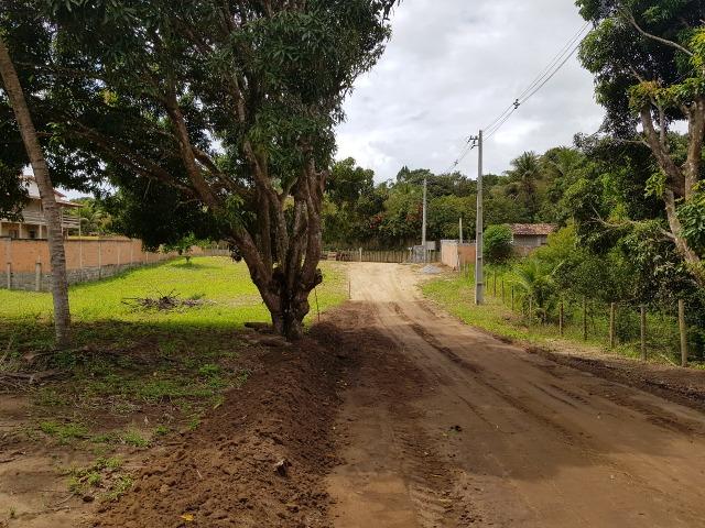 RE/MAX Safira vende lote na Estrada dos Macacos, Trancoso, Bahia - Foto 4