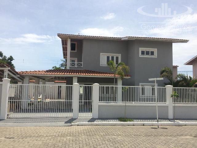 Casa com 4 dormitórios para alugar por r$ 2.900/mês - centro - eusébio/ce - Foto 2