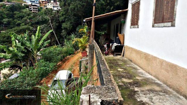 Casa com 3 dormitórios à venda, 95 m² por R$ 420.000 - Quissama - Petrópolis/RJ - Foto 10