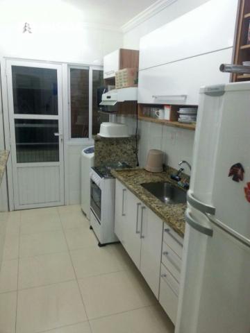 Apartamento à venda com 2 dormitórios em Praia grande, Ubatuba cod:438 - Foto 3