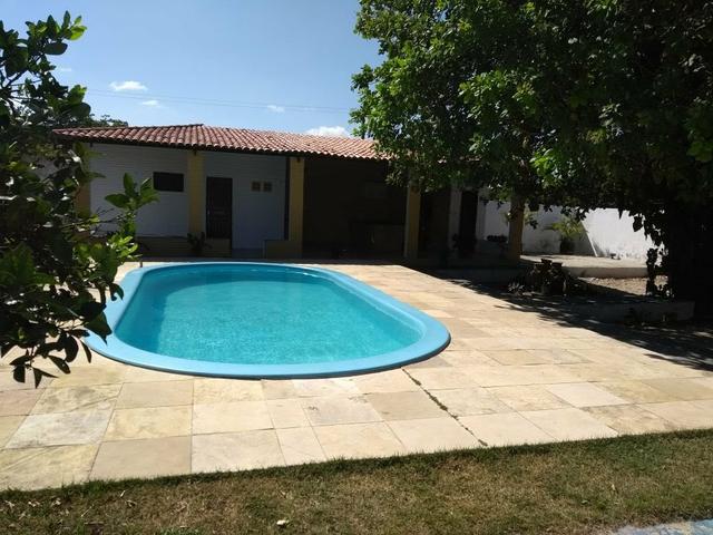 Casa com piscina em Aquiraz CE - Foto 20