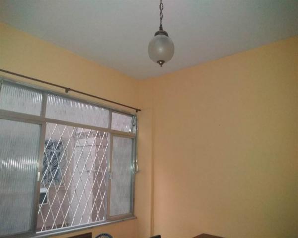 Apartamento - Engenho De Dentro - 1 quarto
