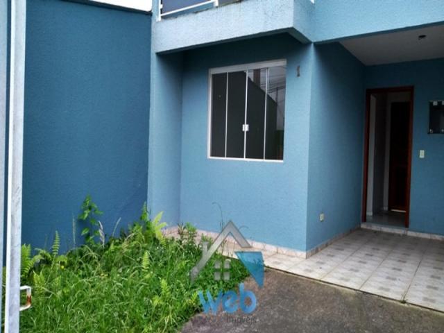 Ótimo sobrado no bairro do tatuquara, com 2 quartos, sala, cozinha, banheiro, lavado - Foto 3