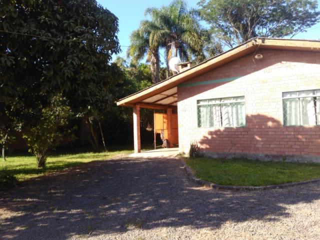 Chácara 6.000 m² - estância antiga - gravataí - rs - Foto 2