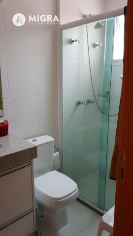 Apartamento à venda com 4 dormitórios em Vila ema, São josé dos campos cod:364 - Foto 11