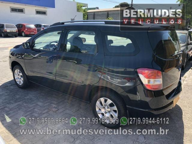 SPIN LTZ 1.8 AUT / 2016 7 Lugares + my link - Foto 3