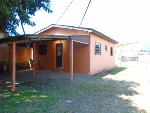 Casa para alugar com 2 dormitórios em Boi morto, Santa maria cod:10611 - Foto 8