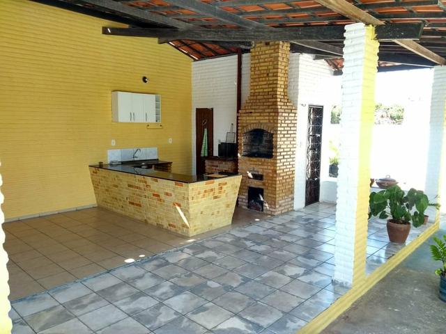 Casa com piscina em Aquiraz CE - Foto 17