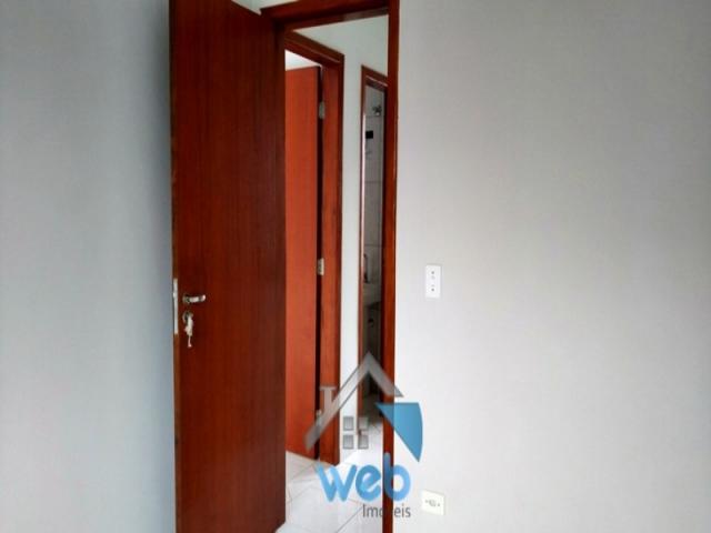 Ótimo sobrado no bairro do tatuquara, com 2 quartos, sala, cozinha, banheiro, lavado - Foto 17