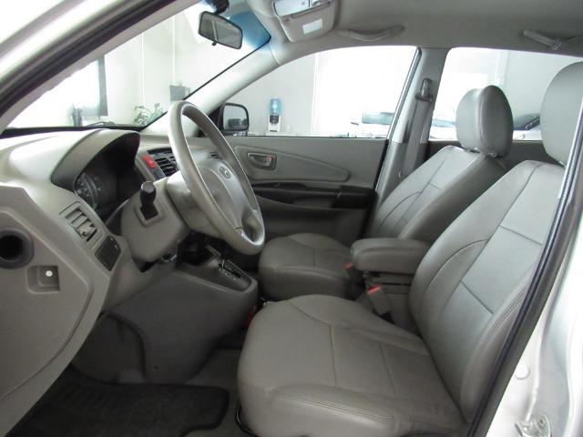 Hyundai Tucson 2.0 Mpfi GLS 16V 143CV 2WD Flex 4P Automático - Foto 16