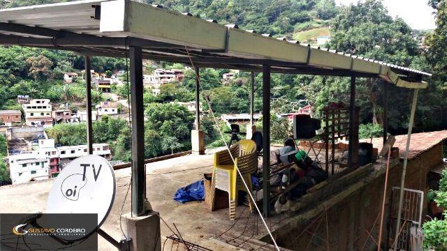 Casa com 3 dormitórios à venda, 95 m² por R$ 420.000 - Quissama - Petrópolis/RJ - Foto 8