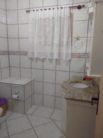 Excelente sobrado para locação a 200 metros da praia - Foto 9