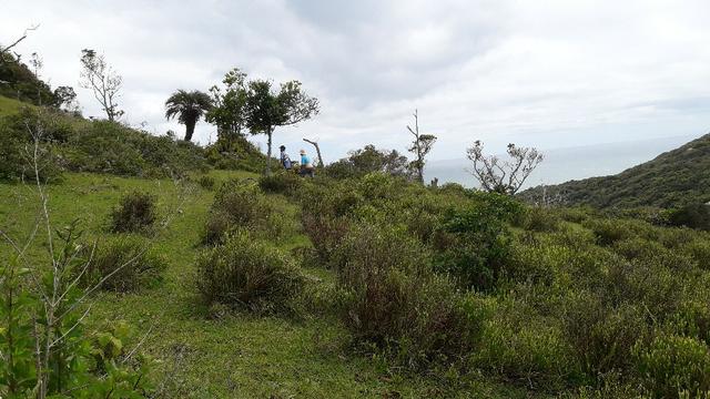 Terreno com vista para Praia do luz - Foto 2