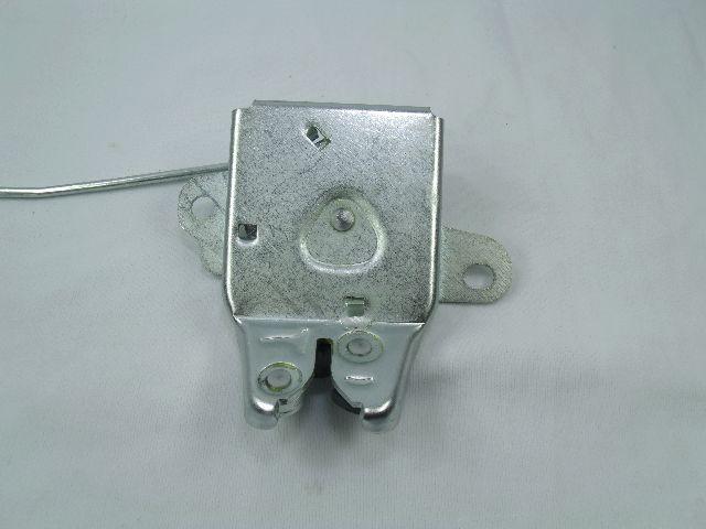 Fechadura Interna Porta Malas Corolla 2003 2004 A 2007 2008 - Foto 3