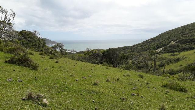 Terreno com vista para Praia do luz - Foto 5