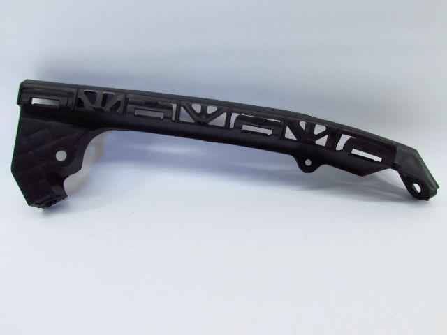 Guia Suporte Farol New Fit 2009 10 A 2014 Dianteiro Esquerdo - Foto 2