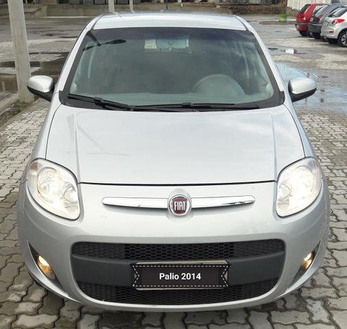 FIAT PALIO ATTRA./ITALIA 1.4 EVO F.FLEX 8V 5P 2014 