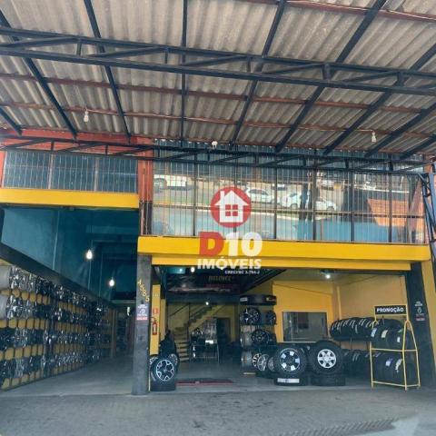Prédio à venda, 300 m² por r$ 1.600.000 - são geraldo - gravataí/rs - Foto 5