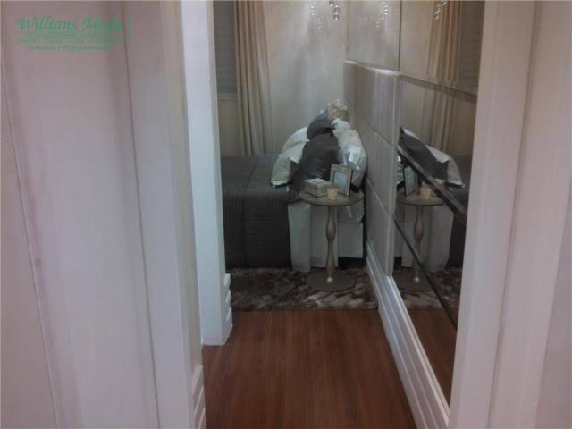 Apartamento à venda, 61 m² por R$ 349.000,00 - Gopoúva - Guarulhos/SP - Foto 18