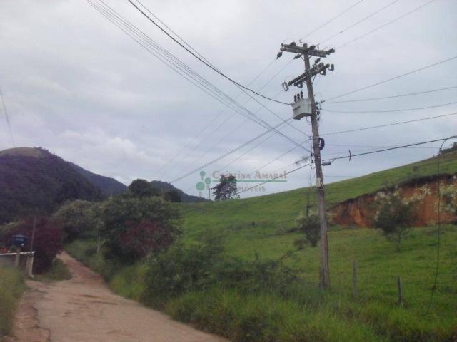 Área corporativa à venda, Vargem Grande, Teresópolis. - Foto 10