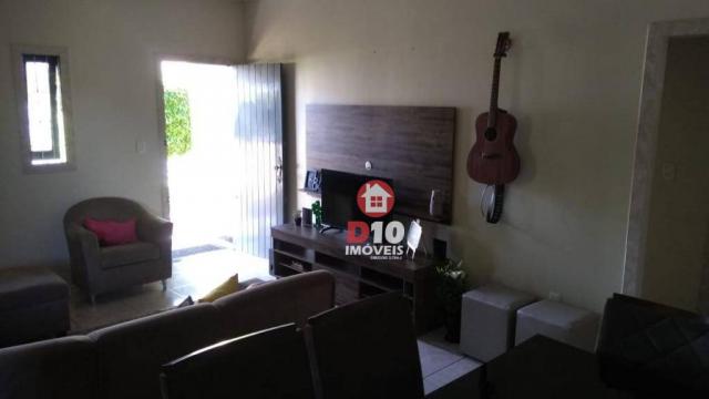 Casa com 2 dormitórios à venda, 1 m² por R$ 260.000,00 - Coloninha - Araranguá/SC - Foto 4