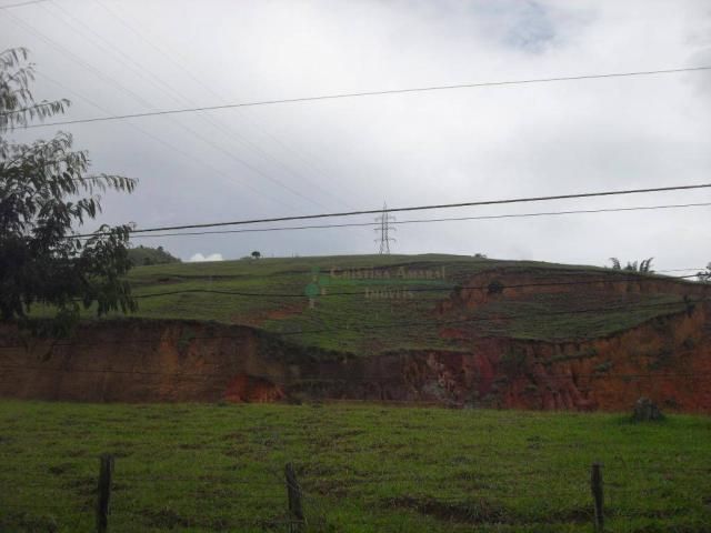 Área corporativa à venda, Vargem Grande, Teresópolis. - Foto 13