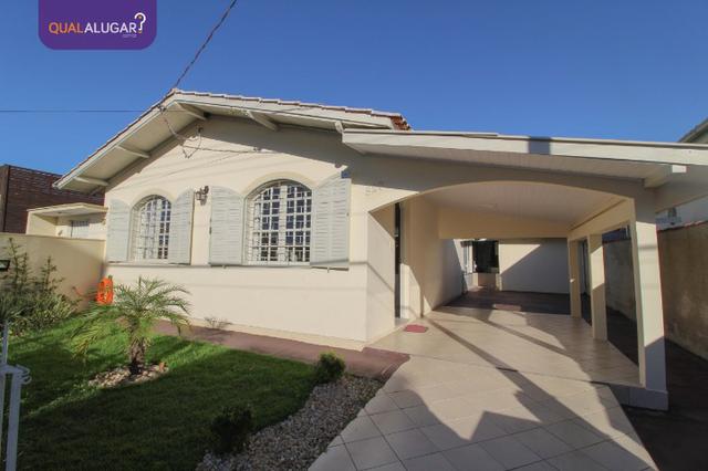 Casa com 2 quartos e 150 m² em Tubarão