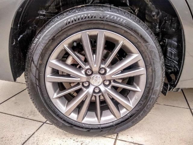 Toyota Corolla XEi 2017 - ( Padrao Gold Car ) - Foto 7