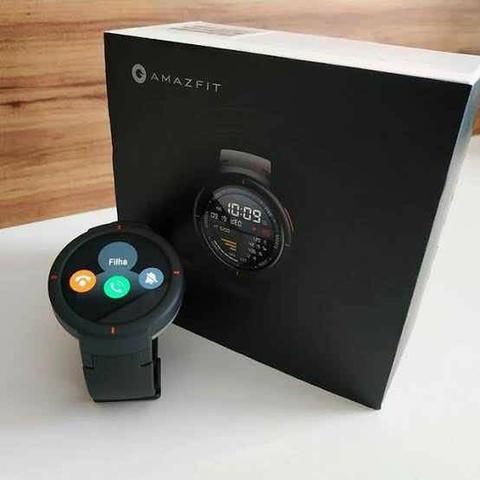 xiaomi amazfit verge global