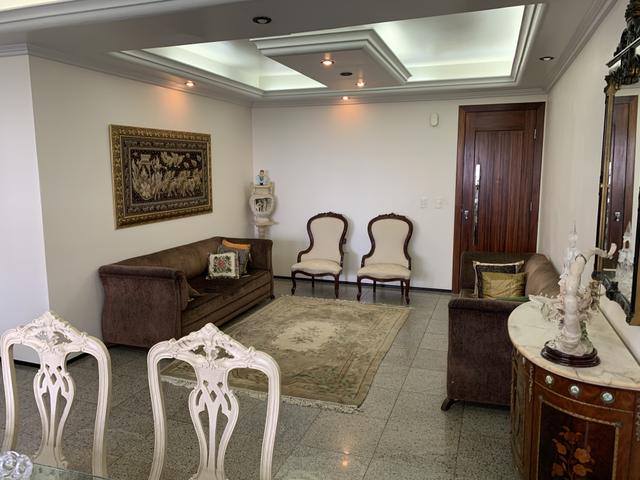 Apartamento para venda no condomínio portal dos bosques, ao lado da praça das flores, na a - Foto 6
