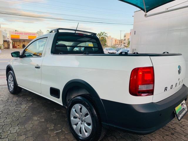 Vw - Volkswagen Saveiro Robust 2018 , Oferta !!!Oportunidade !!!! - Foto 15