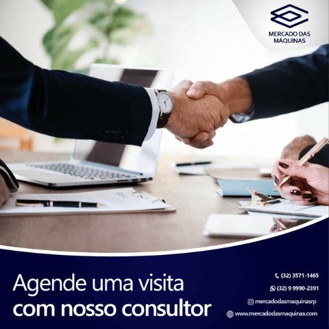 Ampliação e modernização de supermercados - Projeto completo - Foto 3