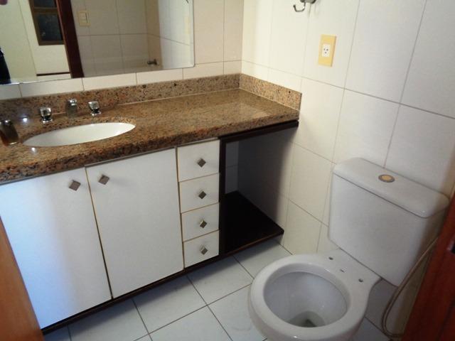 COD 672 - 4/4 Com Armários, Vagas de Garagem e Infraestrutura No Itaigara - Foto 18