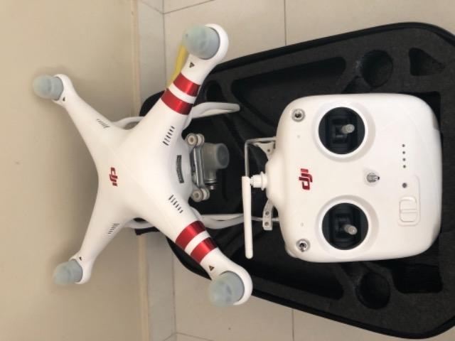 Drone DJI Standart - Foto 2