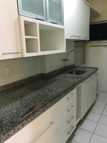 Apartamento no ed. morada das garças para venda com 93 m2 e 3 quartos em Papicu - Fortalez - Foto 6