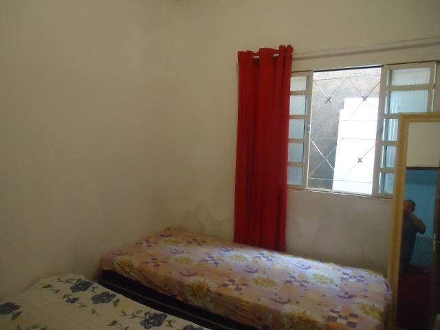 QR 502 Ótimo Lote com 2 Casas com 1 e 2 Quartos E s c r i t u r a d o - Foto 13