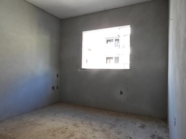 Apartamento à venda com 2 dormitórios em Paineiras, Juiz de fora cod:2329 - Foto 6