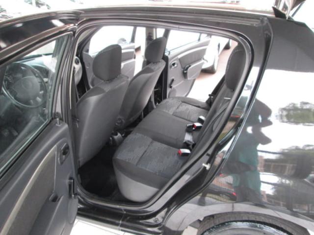 RENAULT SANDERO EXPRESSION 1.6 8V HI-FLEX MEC. 2009 - Foto 8