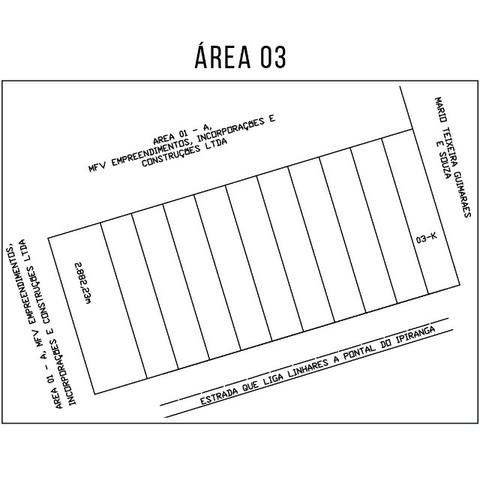 Lote área Comercial - Foto 2