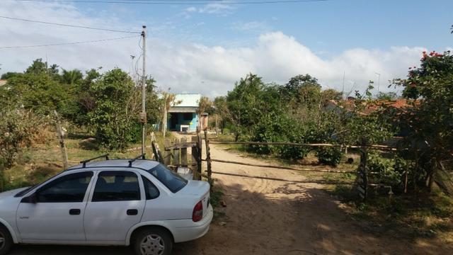 Iguaba - Chácara com 5800m² - 120mil