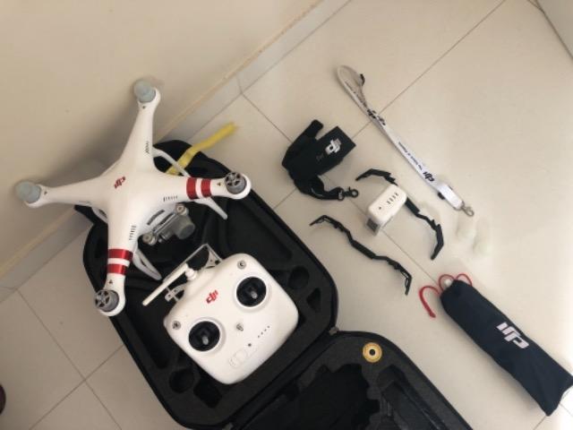Drone DJI Standart - Foto 4