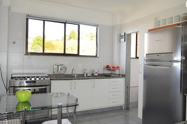 Apartamento à venda com 3 dormitórios em Mansões do bom pastor, Juiz de fora cod:5134 - Foto 5