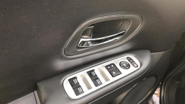 HONDA HR-V EX CVT 1.8 I-VTEC 2016 - Foto 6