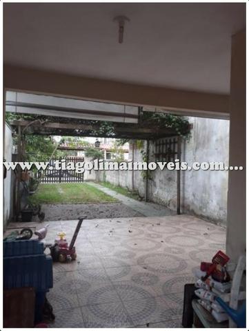 Sobrado com 03 Dormitórios || Suíte || Móveis Planejados || Caraguatatuba || 140 Mil - Foto 4