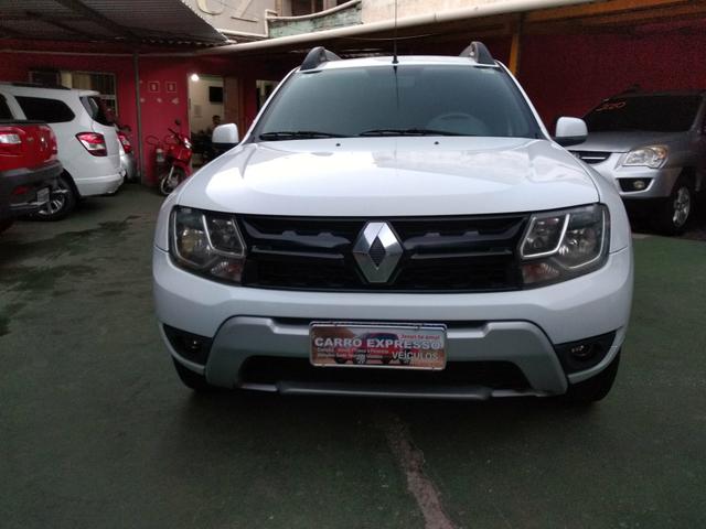 Renault - Duster