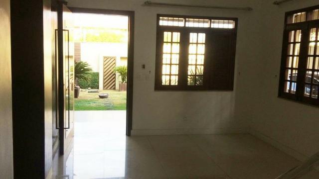 Casa duplex solta, 220 m² de área privativa, 6 vagas , 4 dormitórios - Foto 7
