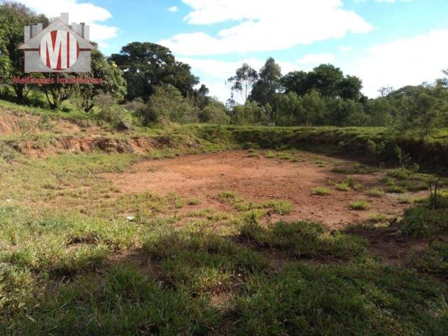 Lindo sítio com 02 alqueires, nascente, perto da cidade, piscina em Pedra Bela sp - Foto 14